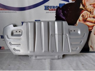 Front Plate (Raptor, Takeoff)